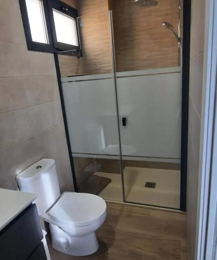 El Refugio Guest House Seville Country house