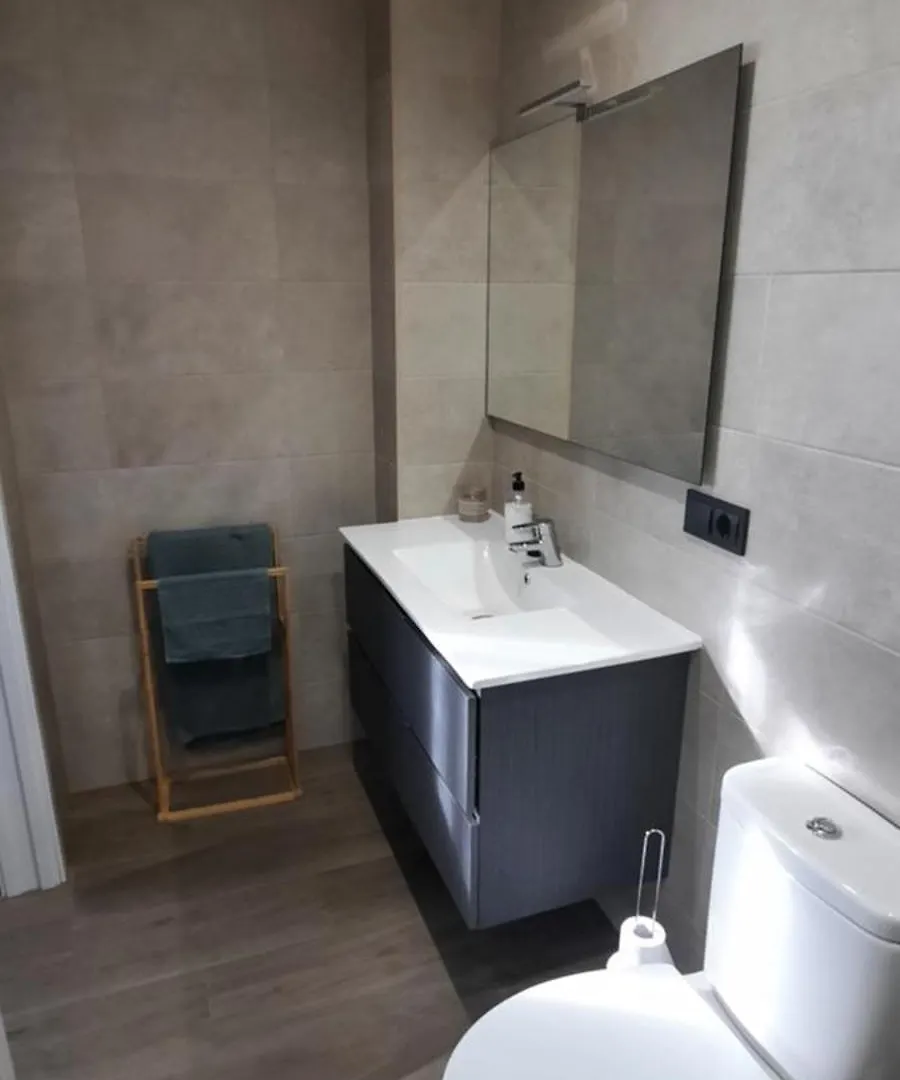 El Refugio Guest House Seville Country house