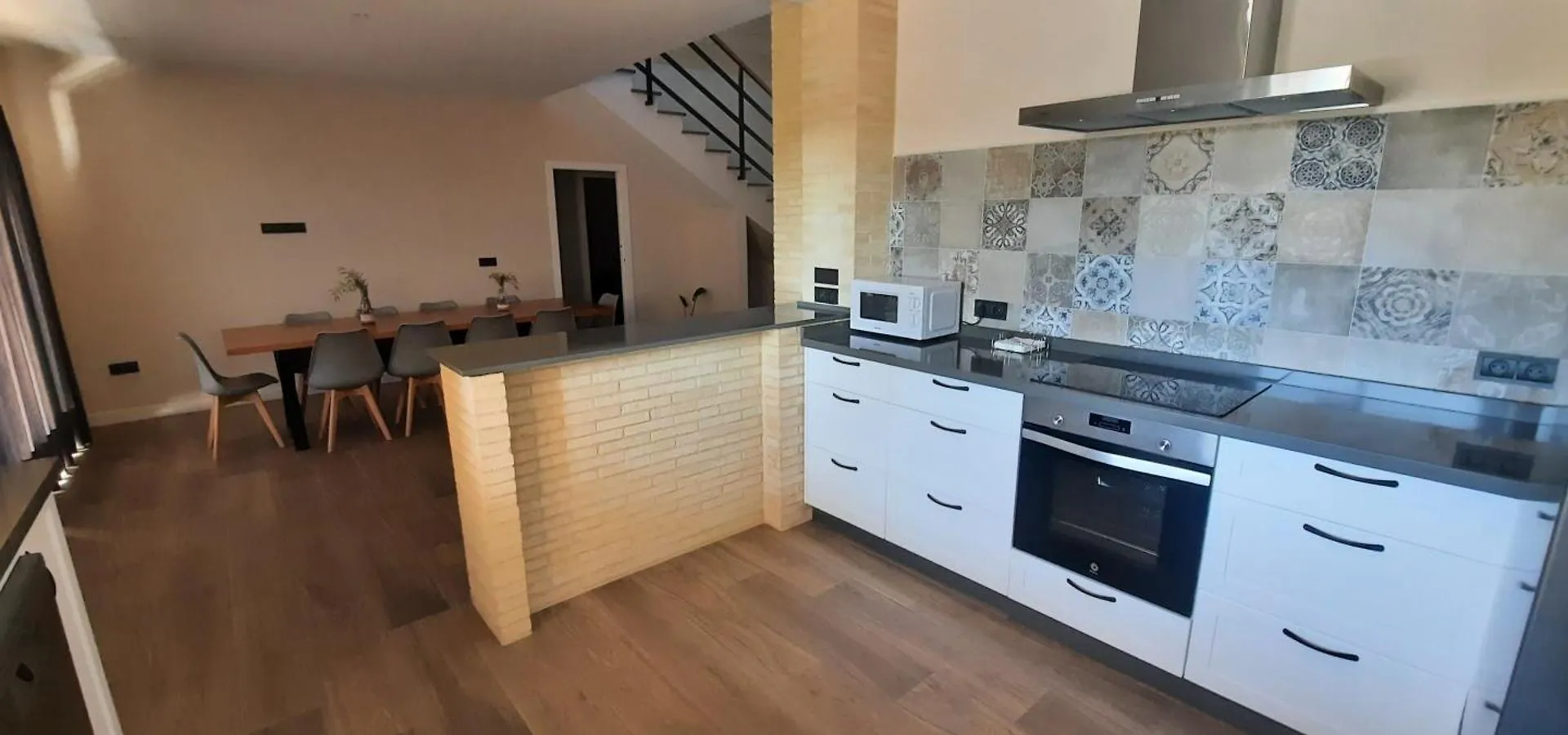 El Refugio Guest House Seville Country house