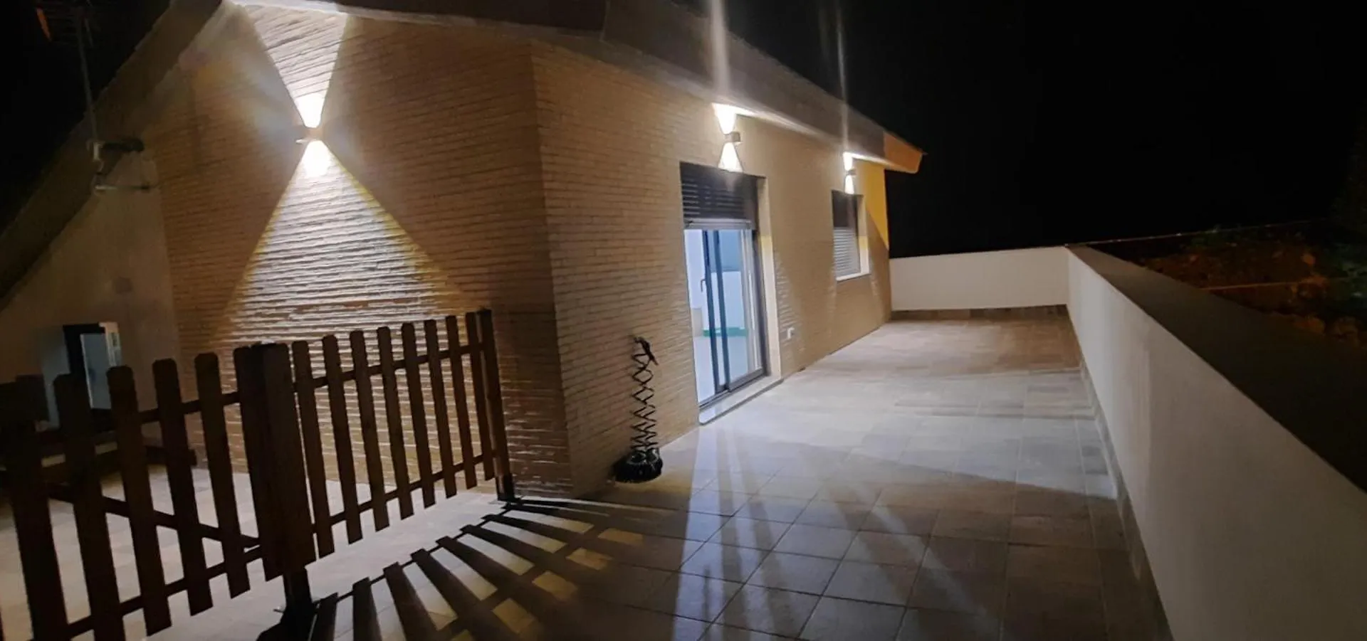 El Refugio Guest House Seville 0*,