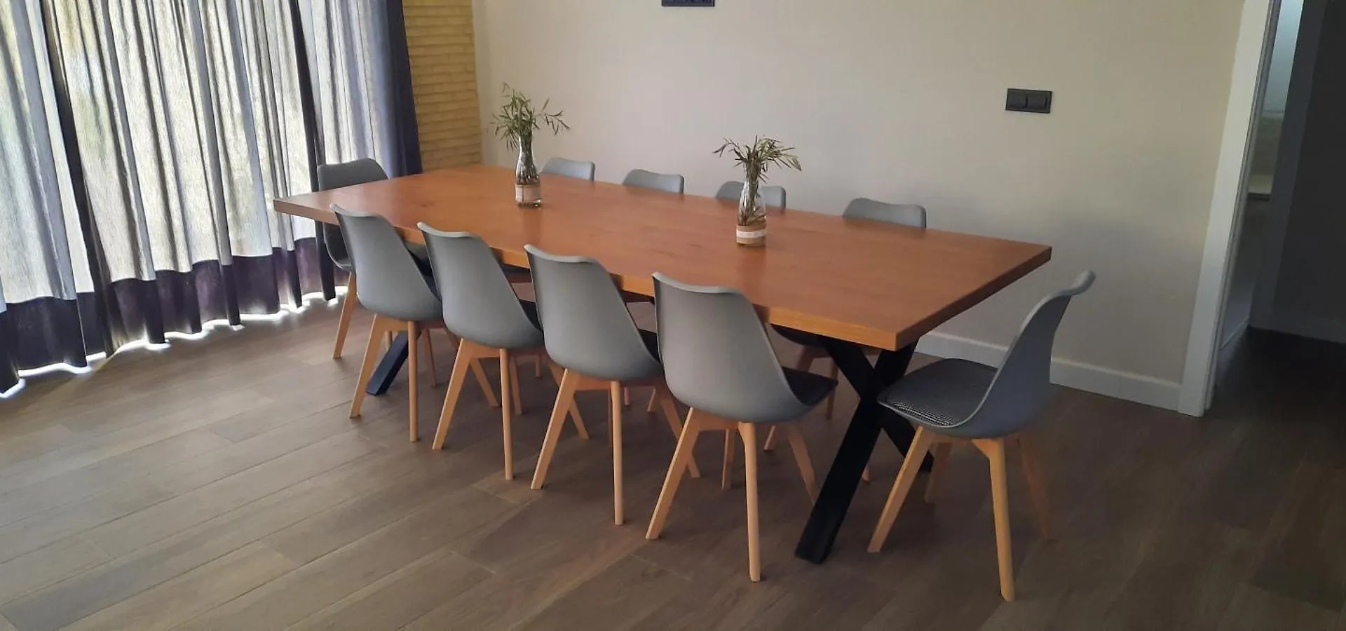 El Refugio Guest House Seville
