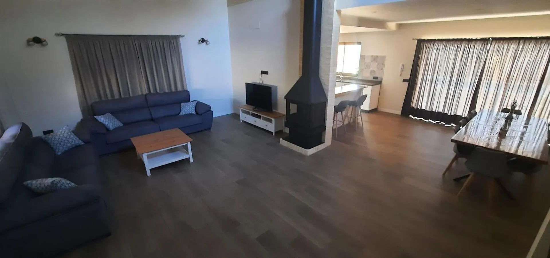 El Refugio Guest House Seville