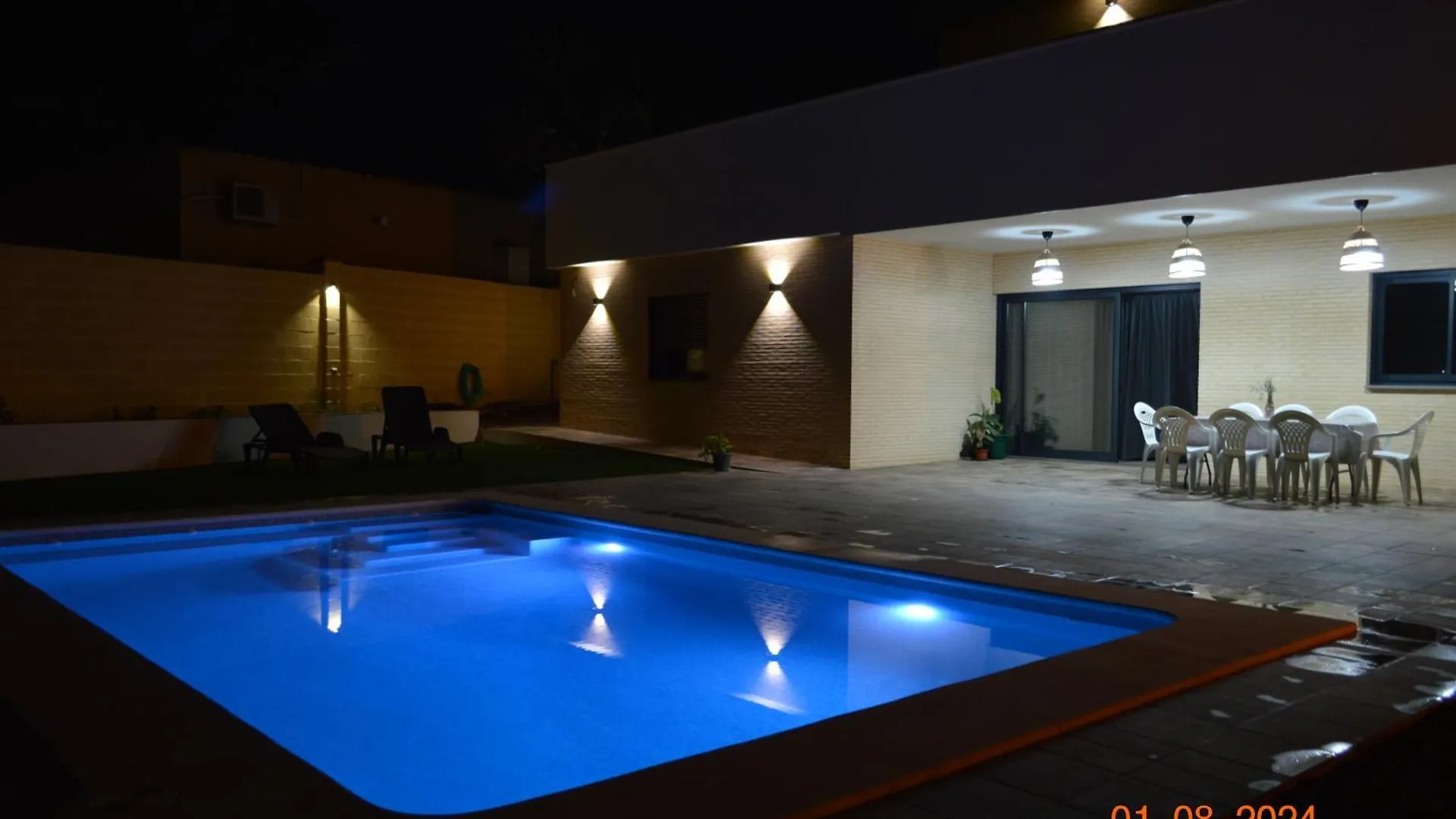 Country house El Refugio Guest House Seville