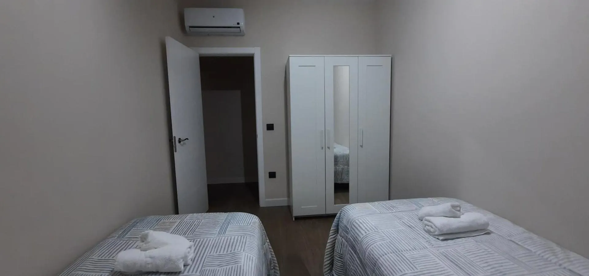 El Refugio Guest House Seville Spain