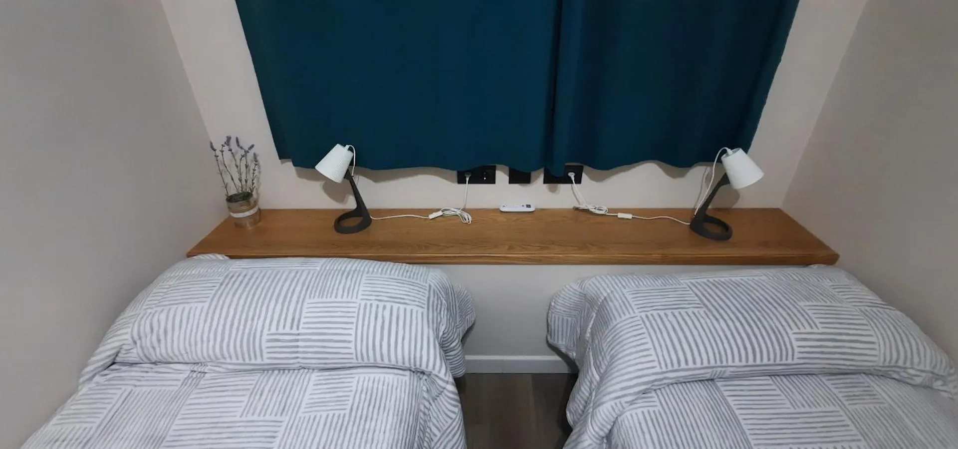 El Refugio Guest House Seville 0*,