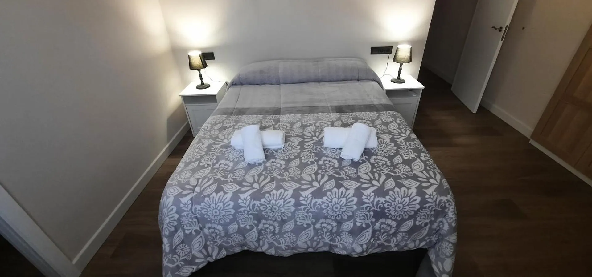 El Refugio Guest House Seville