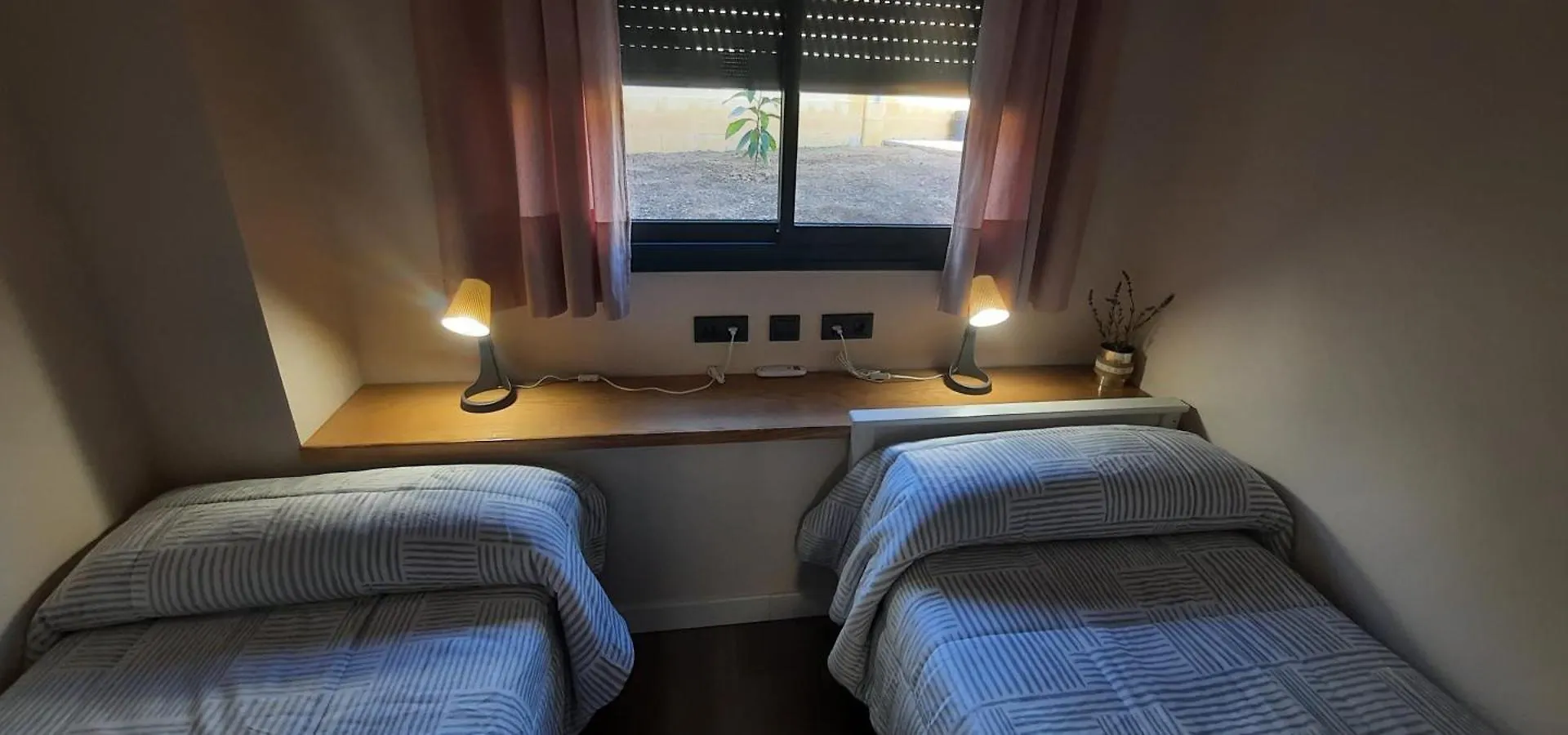 El Refugio Guest House Seville