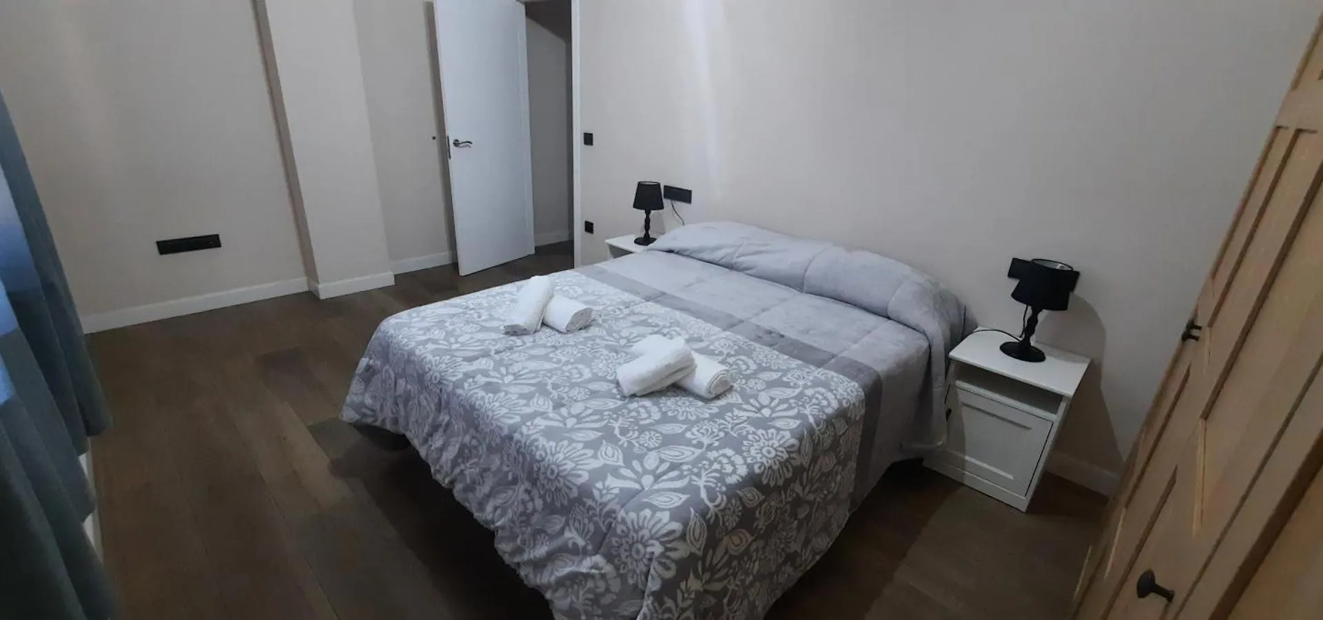 Country house El Refugio Guest House Seville Spain