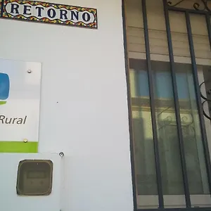 Vivienda Rural El Retorno Sevilla