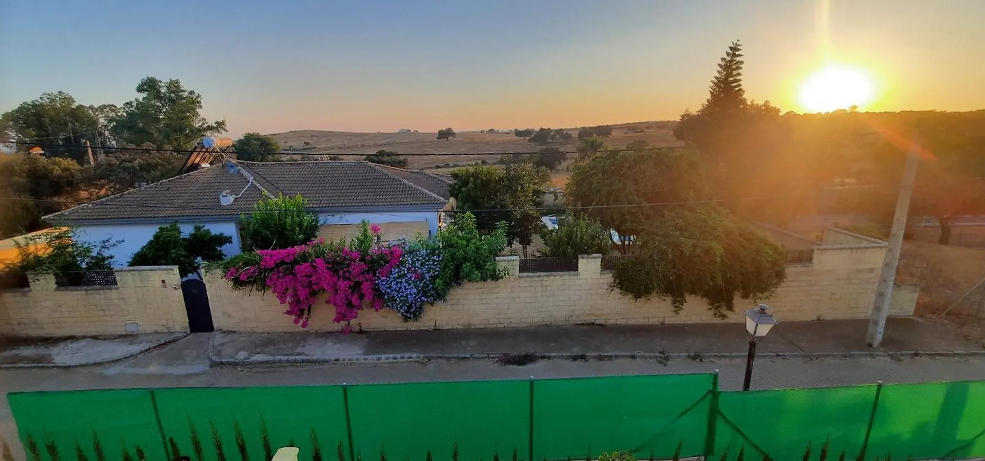 El Refugio Guest House Seville