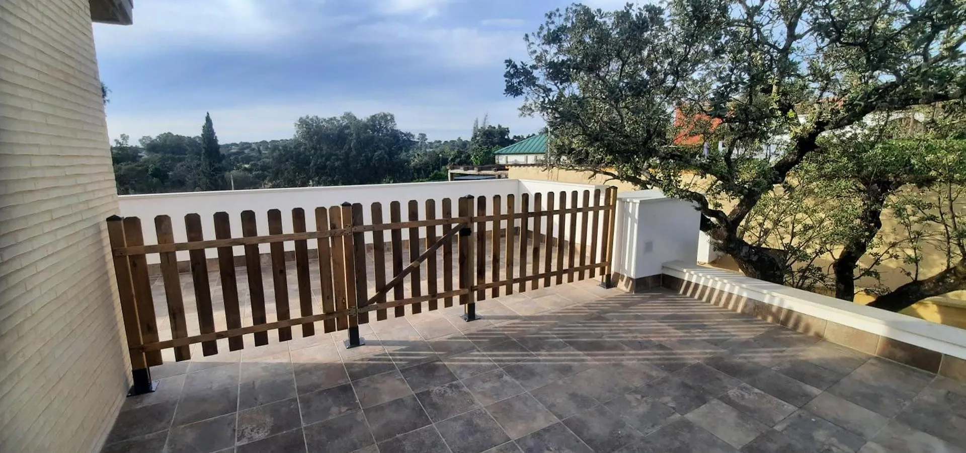 El Refugio ξενώνας Σεβίλλη 0*,  Ισπανία