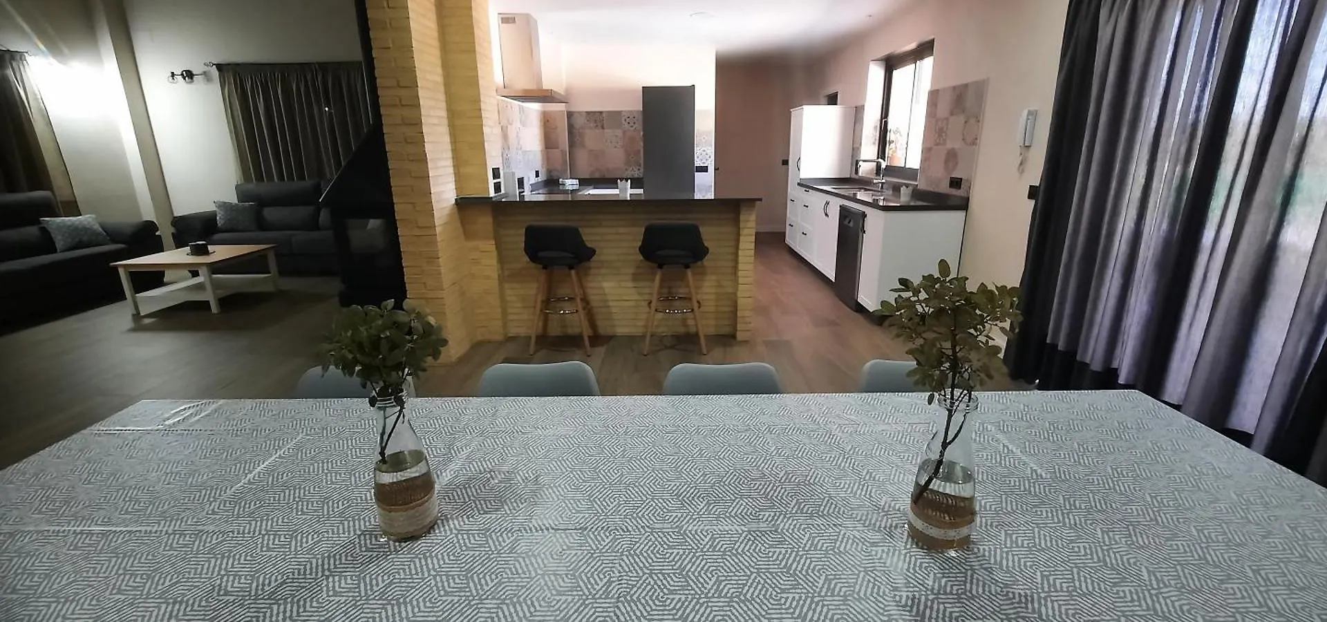 El Refugio Guest House Seville