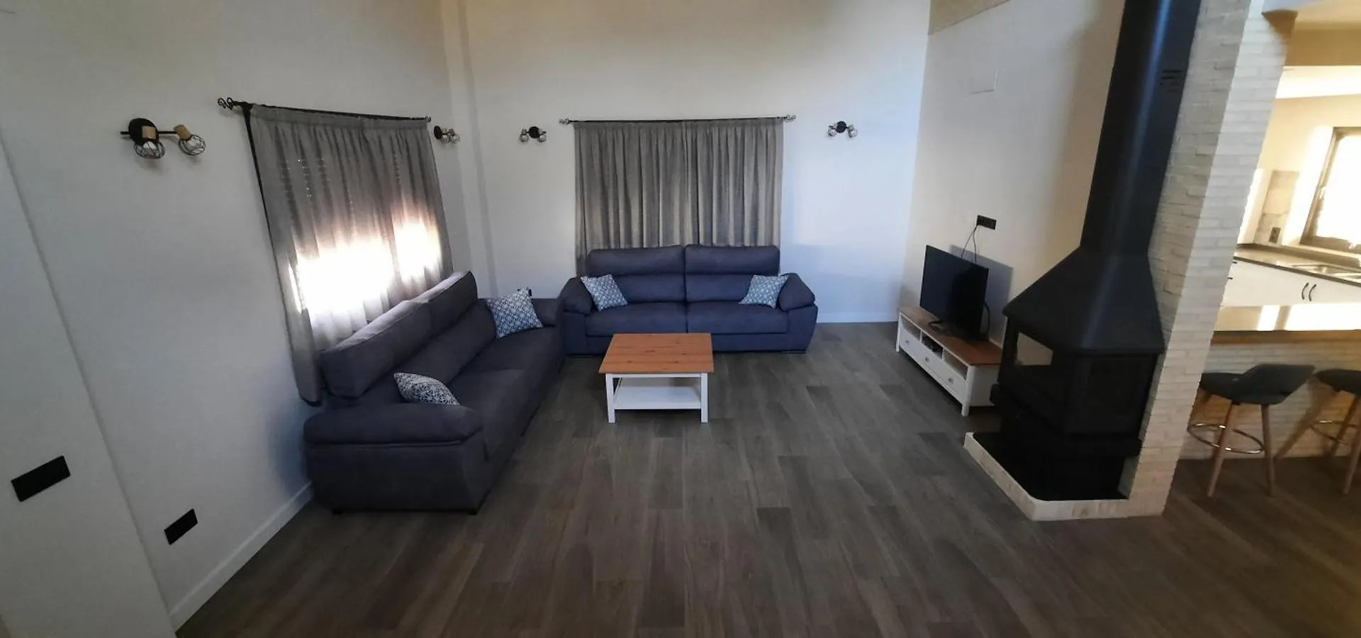 El Refugio Guest House Seville 0*,