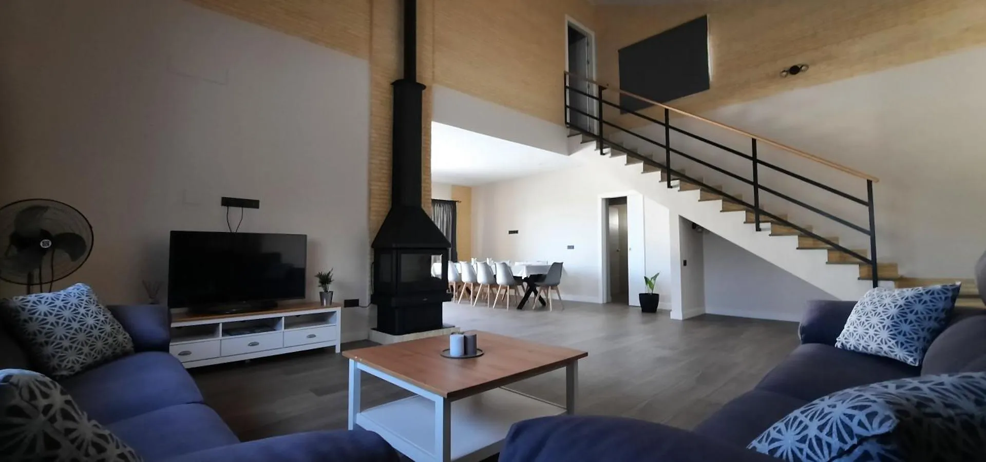 El Refugio Guest House Seville Country house