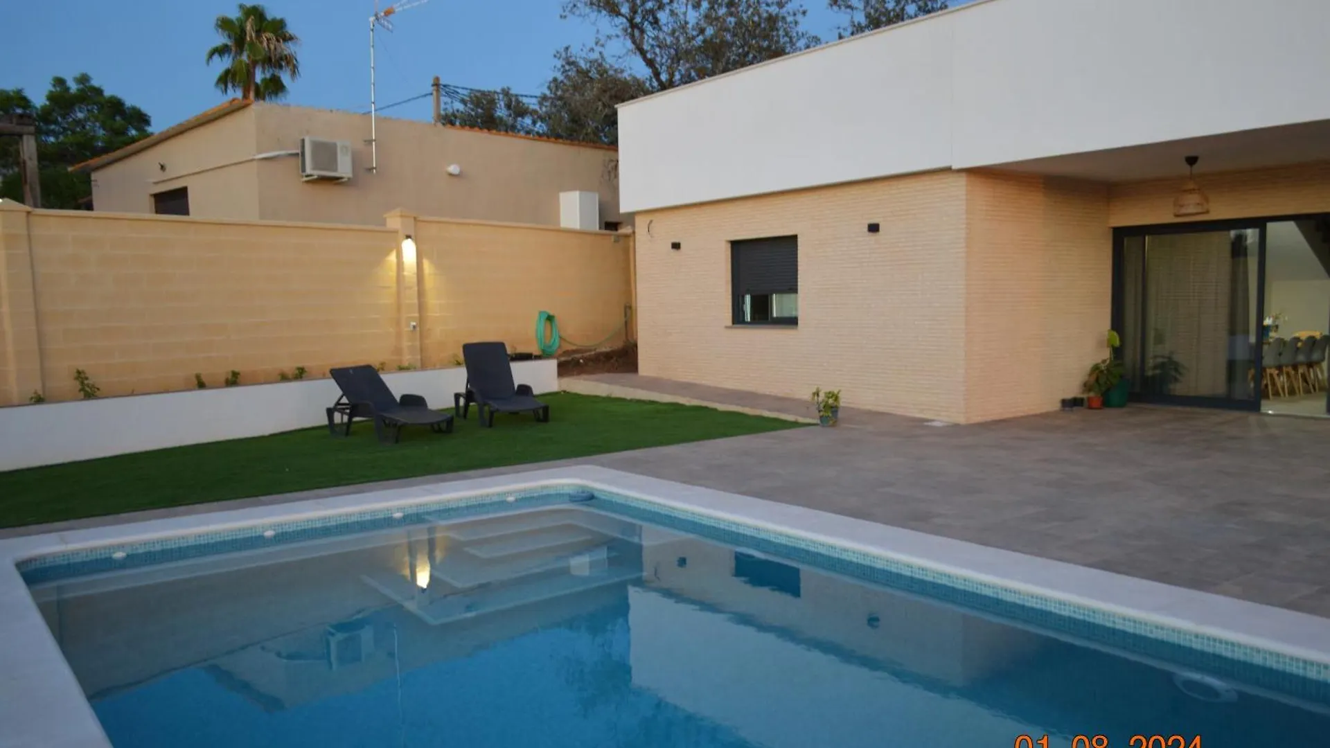El Refugio Guest House Seville 0*,