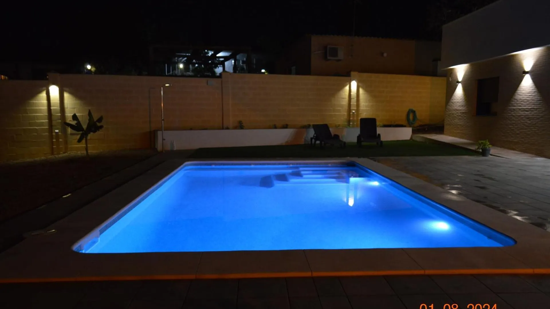 El Refugio Guest House Seville Country house