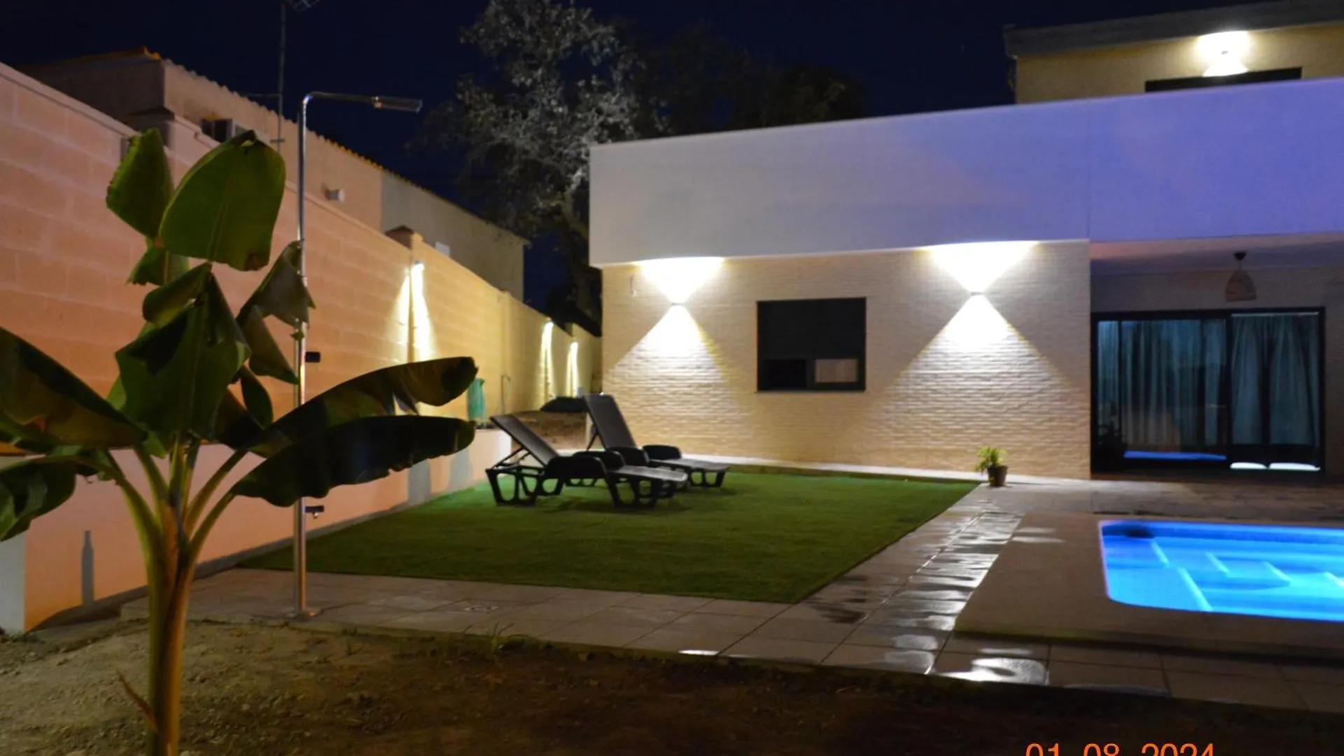 Country house El Refugio Guest House Seville