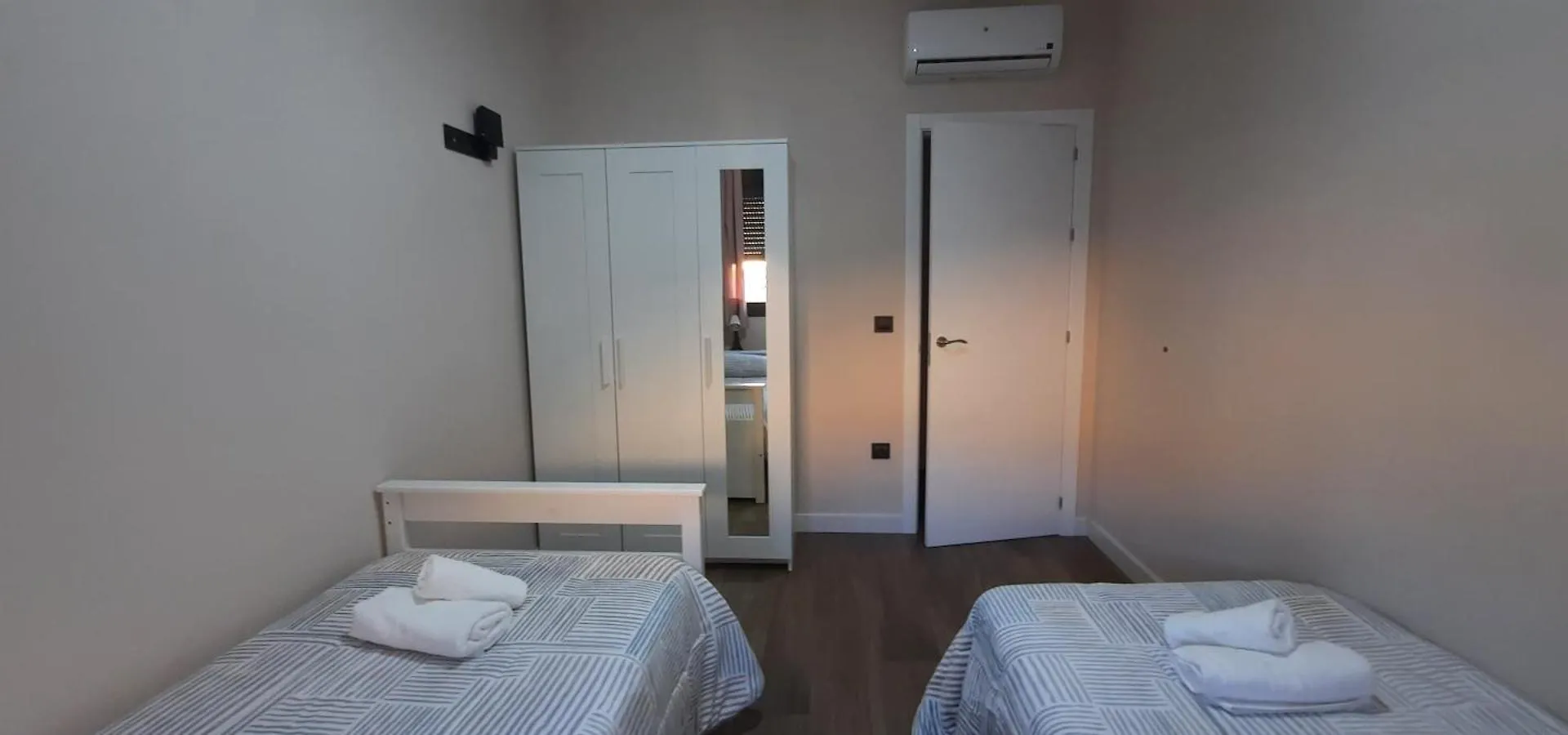 Εξοχικό σπίτι El Refugio ξενώνας Σεβίλλη