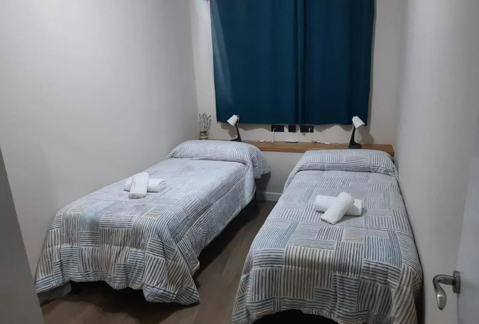 El Refugio Guest House Seville Spain