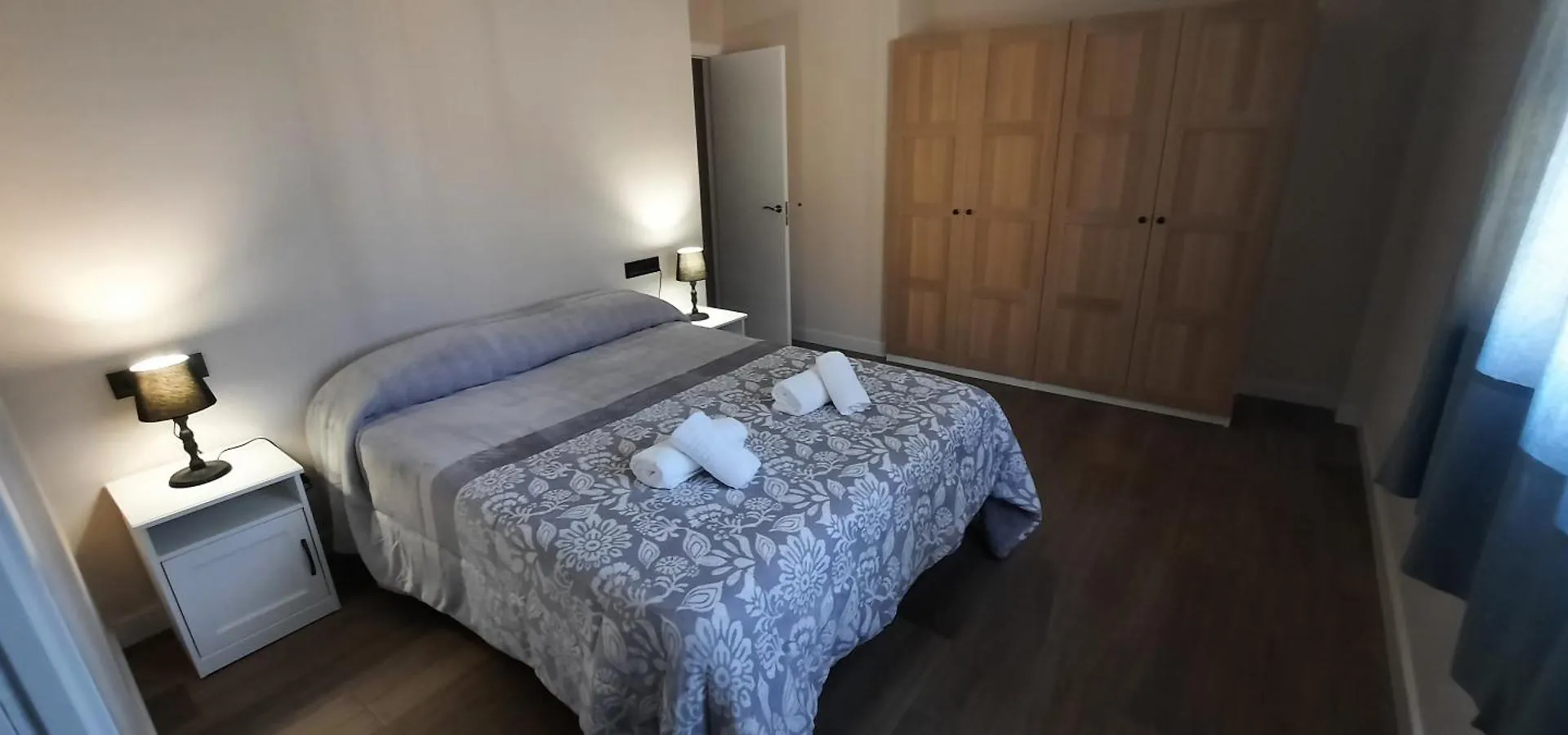 El Refugio Guest House Seville Country house