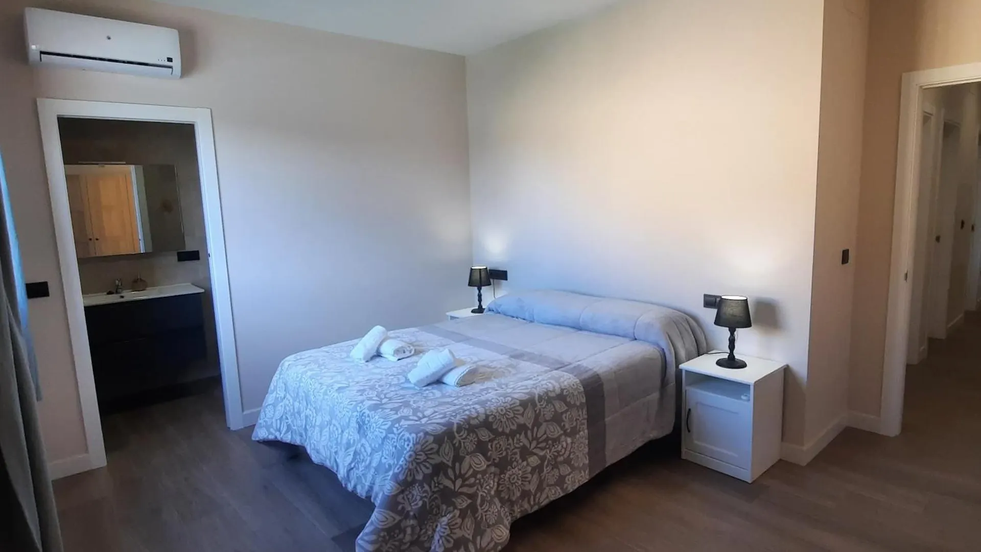 Country house El Refugio Guest House Seville