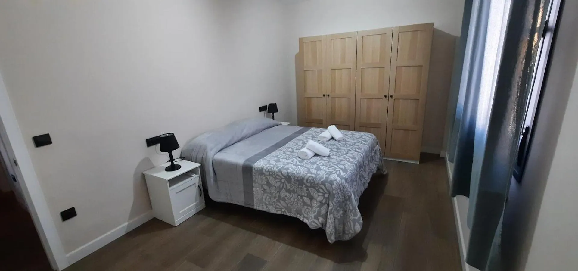 Country house El Refugio Guest House Seville