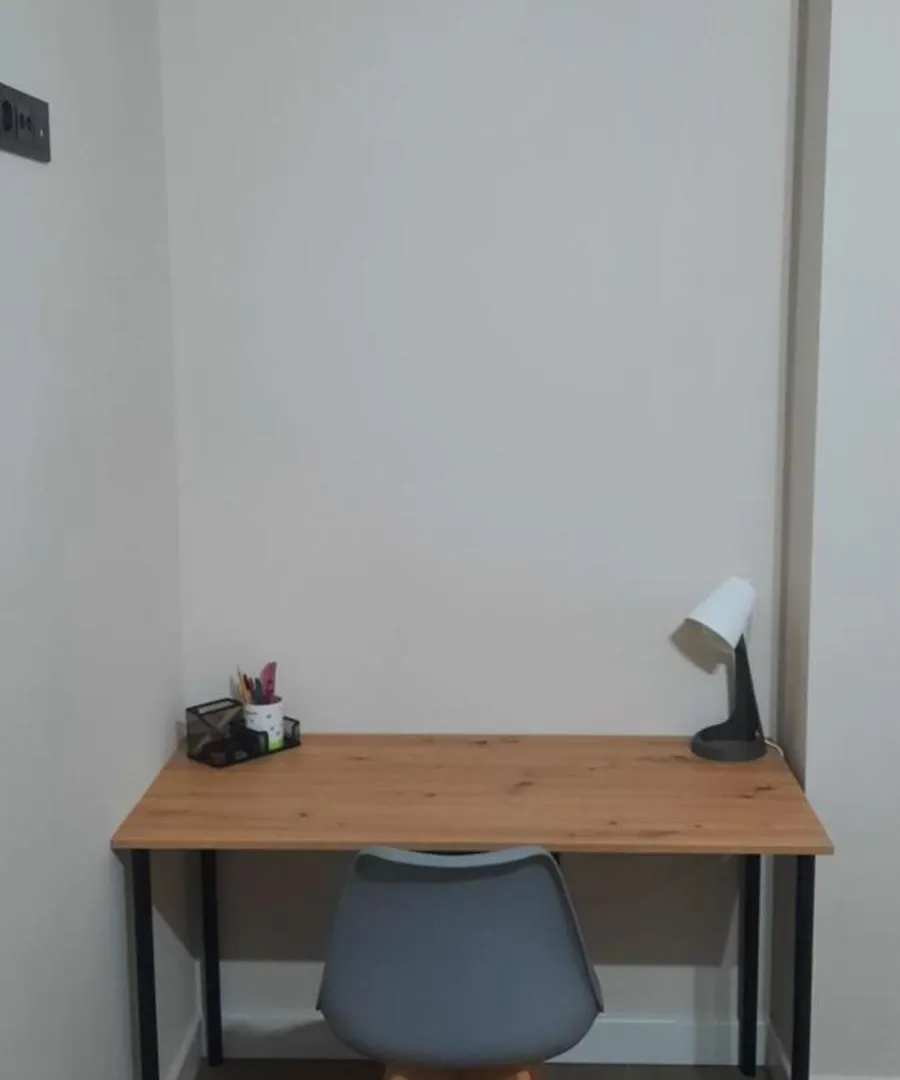 El Refugio Guest House Seville